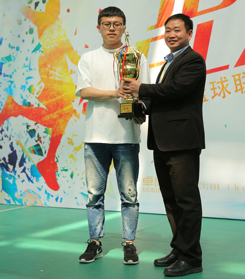 拒絕“996”，JUST PLAY!